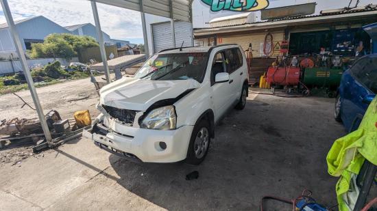 2008 Nissan X Trail — T31 ST Auto Petrol
