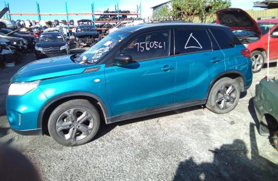 2016 Suzuki Vitara — VITARA Auto Petrol