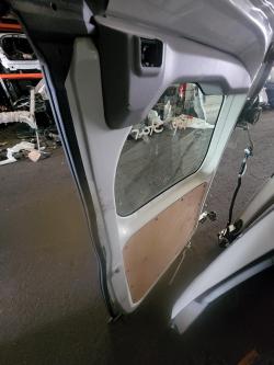 Toyota — 2020 Toyota hiace LWB Barn Door Right side complete with hindges