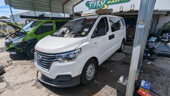 2020 Hyundai Iload — TQ Auto Diesel