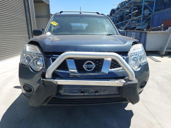 2013 Nissan Xtrail — T31 Auto Petrol