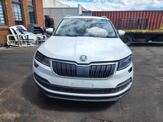 2019 Skoda Karoq — Auto Petrol