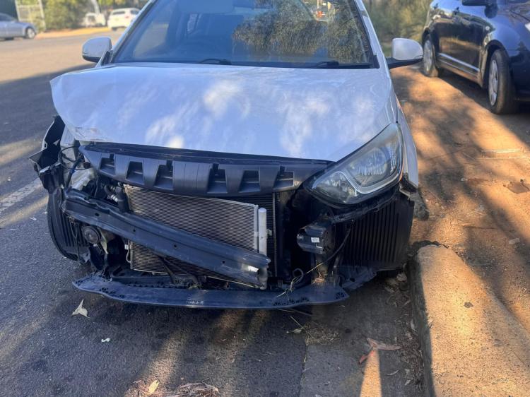2014 Hyundai I20 — Auto Petrol