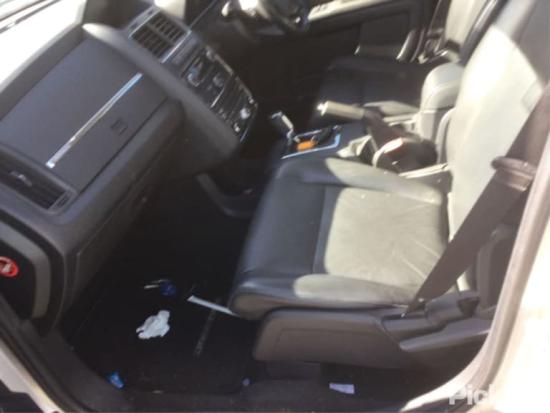 2010 Dodge Journey — 2010 DODGE JOURNEY TRANSMISSION/GEARBOX AUTO PETROL 2.7 JC 09/08-07/11