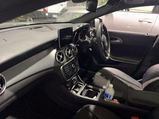 2015 Mercedes Benz Cla — 2015 MERCEDES CLA CLASS TRANSMISSION/GEARBOX AUTO FWD DIESEL 1.8/2.1 TURBO C117 CLA200CDI 724.003 CODE 12/13-01/19
