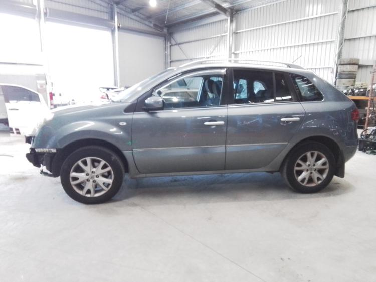 2009 Renault Kaleos — H45 Auto Petrol