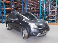 2010 Renault Kaleos — H45 Auto Petrol