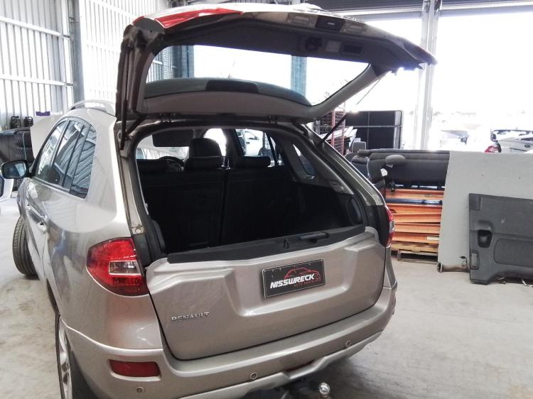 2012 Renault Kaleos — H45 Auto Petrol