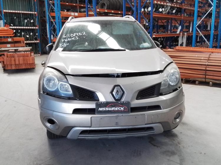 2008 Renault Kaleos — H45 Auto Petrol