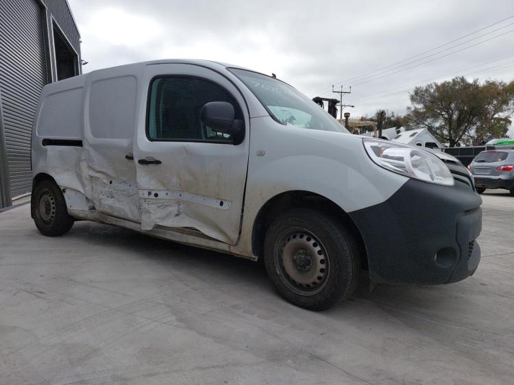 2021 Renault Kangoo — X61 Auto Diesel