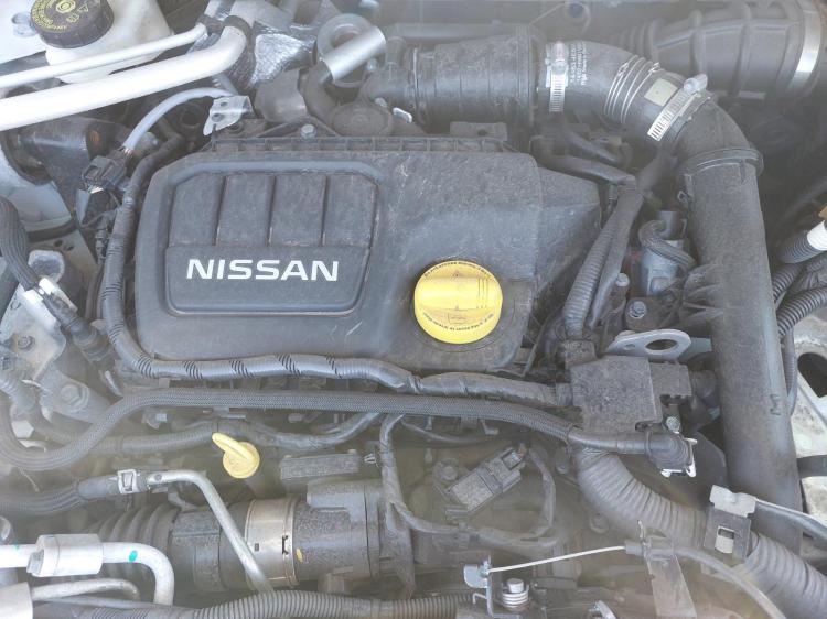 2014 Nissan Xtrail — T32 Auto Diesel