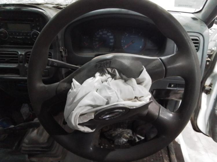 2012 Nissan Navara — D22 Auto Diesel