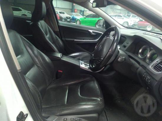 2012 Volvo V60 — 2012 VOLVO S60/V60 TRANSMISSION/GEARBOX AUTO PETROL 2.0 B4204T7 TURBO F SERIES 12/10-04/14