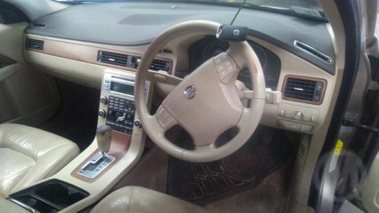 2008 Volvo Xc70 — 2008 VOLVO XC70 TRANSMISSION/GEARBOX AUTO DIESEL 2.4 D5244T4 TURBO BZ 12/07-08/10