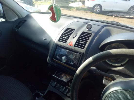 Polo Volkswagen Polo — 2000 VOLKSWAGEN POLO TRANSMISSION/GEARBOX AUTO PETROL 1.4 6N ESA CODE 09/00-12/01