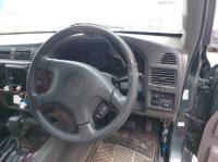 1999 Nissan Patrol — Y61/GU Auto Petrol