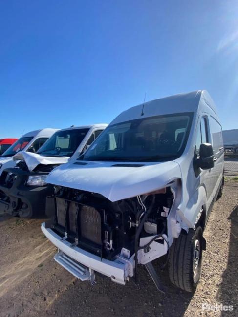 2021 LDV Deliver 9 — Diesel