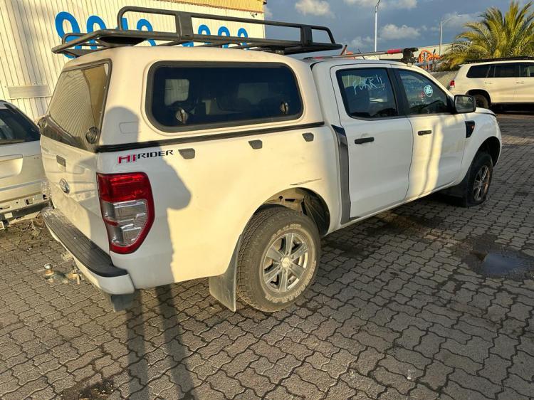 2013 Ford Ranger — Auto Diesel