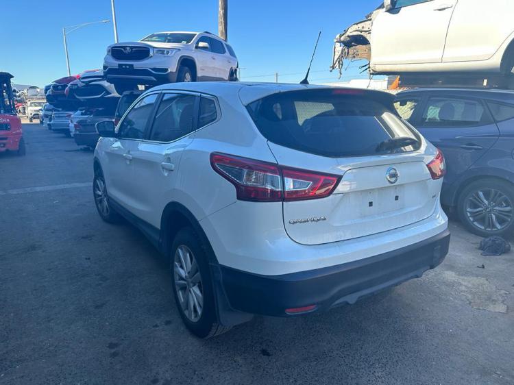 2016 Nissan Qashqai — Auto Petrol