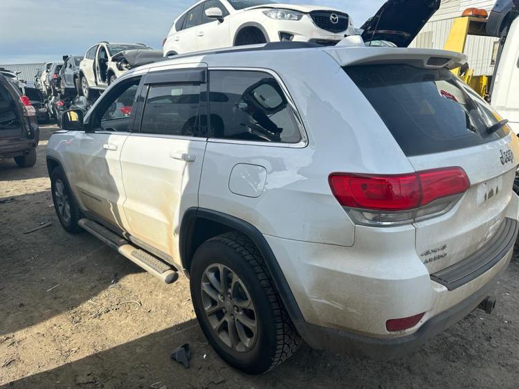 2013 Jeep Grand Cherokee — Auto Petrol