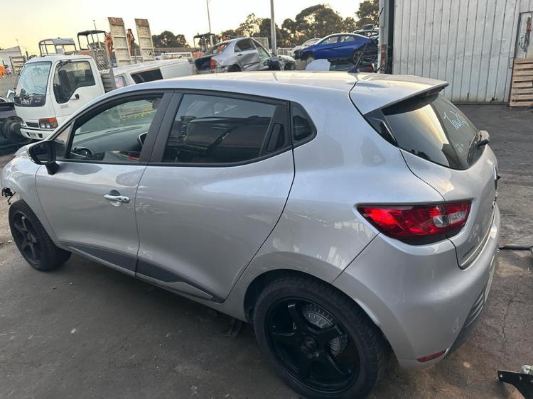 2019 Renault Cilo — Auto Petrol