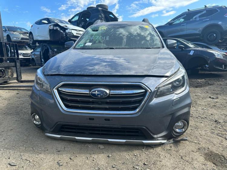 2018 Subaru Outback — Auto Petrol