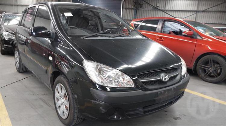 2009 Hyundai Gets — Auto Petrol