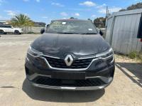 2022 Renault Arkana — Auto Petrol