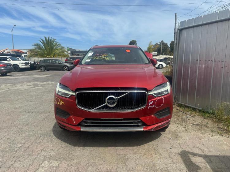 2018 Volvo — Auto Diesel