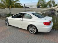 2011 BMW 320D — Auto Diesel