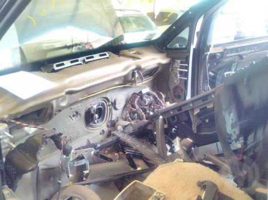 2006 Volkswagen Caddy — 2007 VOLKSWAGEN CADDY TRANSMISSION/GEARBOX AUTO DIESEL 1.9 TURBO 2K HXY CODE 12/04-08/10