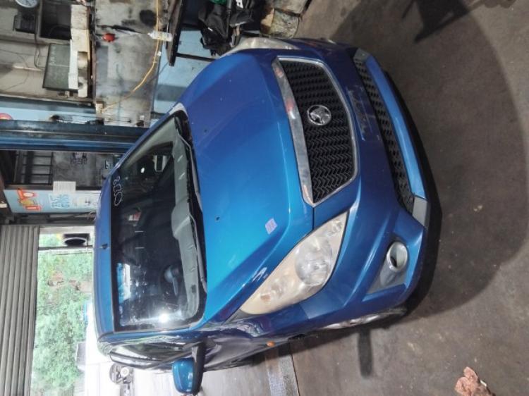 2010 Holden Barina — SPARK Manual Petrol