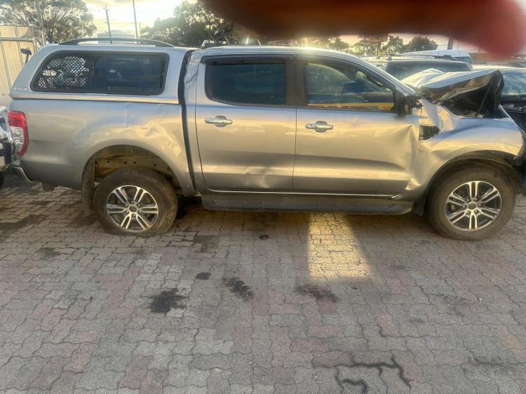 2021 Ford — Auto Diesel