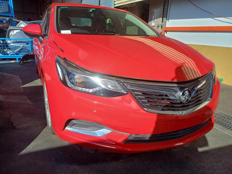 2017 Holden Holden — Auto Petrol