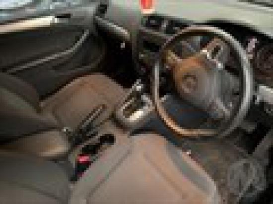2013 Volkswagen Jetta — 2013 VOLKSWAGEN JETTA TRANSMISSION/GEARBOX AUTO PETROL 1.4 TURBO/SCHARGED 1B PMH CODE 02/11-12/17