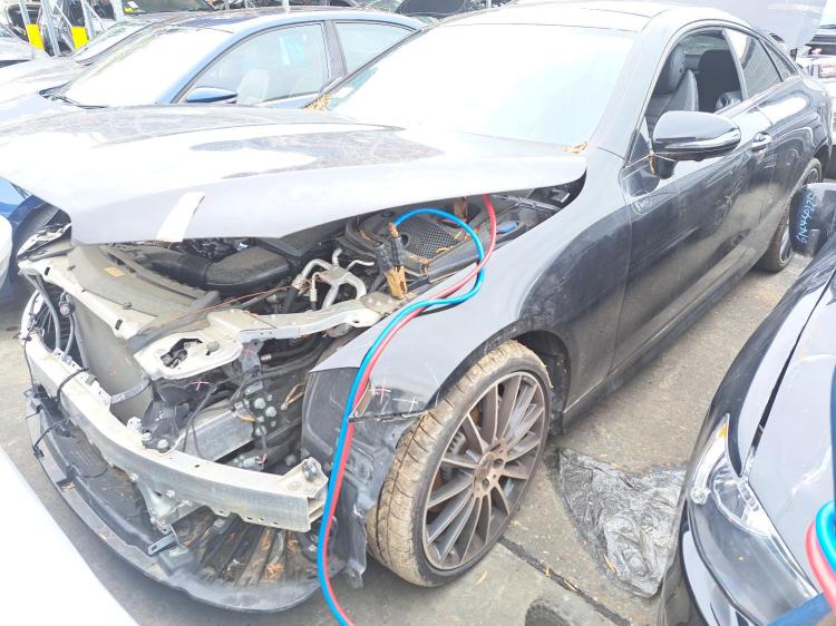 2019 Mercedes Benz E Class — Auto Diesel