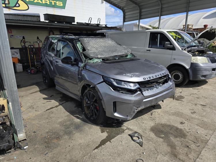 2022 Land Rover Discovery Sport — L550 R-DYNAMIC SE Auto Diesel