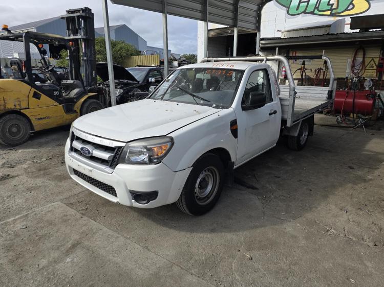 2011 Ford Ranger — PK XL Auto Diesel