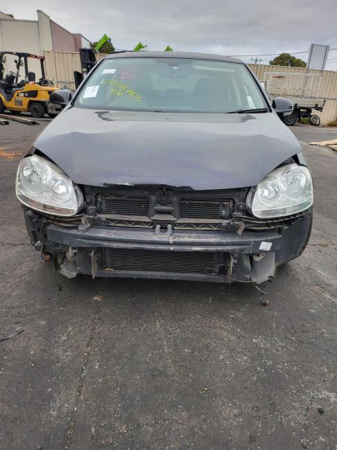 2011 Volkswagen Jetta — Auto Petrol