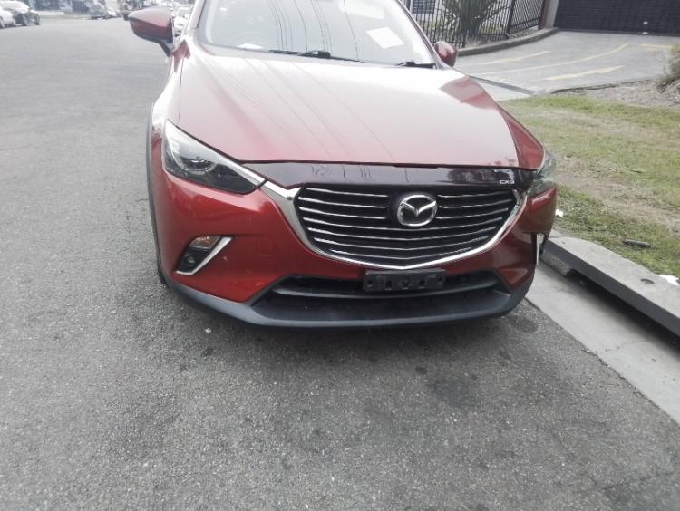 2017 Mazda CX3 — S-TOURING AWD Auto Diesel