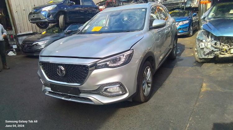 2022 MG Hs — EXCITE Auto Petrol