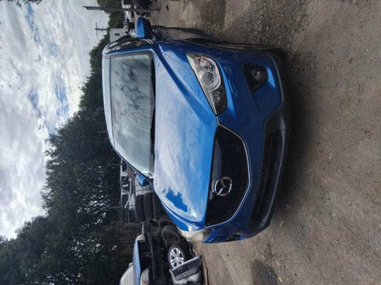 2012 Mazda CX5 — KE2 Auto Petrol