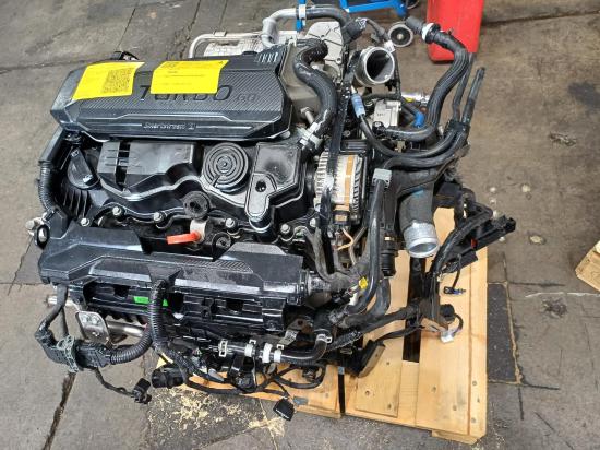 Kia — ENGINE KIA SELTOS PETROL1.6 TURBOSP207/19-(2019_2024)