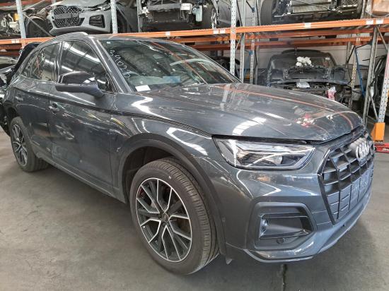 Audi — AUDI Q5 DIESEL2.0 TURBO FY DTPA CODE 09/20-(2020-2022) TAG NUMBER : 61556 AUSTRALIA WIDE DELIVERY AVAILABLE AT EXTRA COST ALL PARTS ARE SOLD WITH A 3 MONTHS PARTS ONLY WARRANTY UNLESS SPECIFIED OTHERWISE.AN EXTENDED WARRANTY IS AVAILABLE FOR PURCHASE. FREE DELIVERY SYDNEY WIDE FAIRFIE