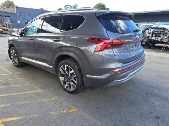 Hyundai — ENGINE HYUNDAI SANTA FE PETROL3.5G6DU TM 06/19-(2019-2023) TAG NUMBER : 29326 AUSTRALIA WIDE DELIVERY AVAILABLE AT EXTRA COST ALL PARTS ARE SOLD WITH A 3 MONTHS PARTS ONLY WARRANTY UNLESS SPECIFIED OTHERWISE.AN EXTENDED WARRANTY IS AVAILABLE FOR PURCHASE. FREE DELIVERY SYDNEY WIDE FAI