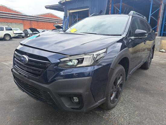Subaru — ENGINE SUBARU OUTBACK PETROL 2.5 FE25 7TH GEN 01/21-(2021-2024) TAG NUMBER : 46034 AUSTRALIA WIDE DELIVERY AVAILABLE AT EXTRA COST ALL PARTS ARE SOLD WITH A 3 MONTHS PARTS ONLY WARRANTY UNLESS SPECIFIED OTHERWISE.AN EXTENDED WARRANTY IS AVAILABLE FOR PURCHASE. FREE DELIVERY SYDNEY WIDE