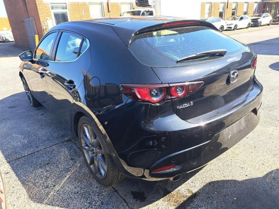 Mazda — ENGINE MAZDA 3 PETROL2.0PE-VPS SKYACTIV G/E-SKYACTIV GBP03/19_(2019-2024 TAG NUMBER : 40260 AUSTRALIA WIDE DELIVERY AVAILABLE AT EXTRA COST ALL PARTS ARE SOLD WITH A 3 MONTHS PARTS ONLY WARRANTY UNLESS SPECIFIED OTHERWISE.AN EXTENDED WARRANTY IS AVAILABLE FOR PURCHASE. FREE DELIVERY SYDN