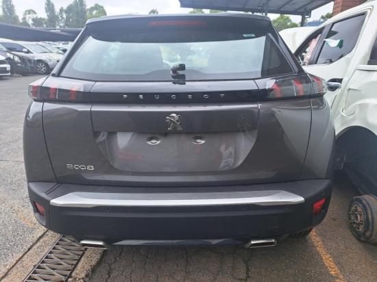 Peugeot — ENGINE PEUGEOT 2008 PETROL 1.2 EB2ADTSM TURBO P24 07/20_(2020-2024) TAG NUMBER : 33094 AUSTRALIA WIDE DELIVERY AVAILABLE AT EXTRA COST ALL PARTS ARE SOLD WITH A 3 MONTHS PARTS ONLY WARRANTY UNLESS SPECIFIED OTHERWISE.AN EXTENDED WARRANTY IS AVAILABLE FOR PURCHASE. FREE DELIVERY SYDNEY W