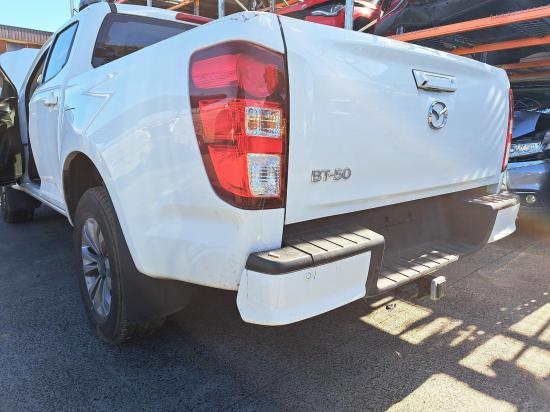 Mazda — ENGINE MAZDA BT50 DIESEL 3.0 4JJ3_TCXTURBO2WD TF 07/20_(2020-2024) TAG NUMBER : 36733 AUSTRALIA WIDE DELIVERY AVAILABLE AT EXTRA COST ALL PARTS ARE SOLD WITH A 3 MONTHS PARTS ONLY WARRANTY UNLESS SPECIFIED OTHERWISE.AN EXTENDED WARRANTY IS AVAILABLE FOR PURCHASE. FREE DELIVERY SYDNEY WI