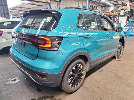 Volkswagen — ENIGNE Volkswagen T-Cross PETROL 1.0 TURBO DKJA CODE 01/20-(2020-2023) TAG NUMBER : 46379 AUSTRALIA WIDE DELIVERY AVAILABLE AT EXTRA COST ALL PARTS ARE SOLD WITH A 3 MONTHS PARTS ONLY WARRANTY UNLESS SPECIFIED OTHERWISE.AN EXTENDED WARRANTY IS AVAILABLE FOR PURCHASE. FREE DELIVERY SYDNE